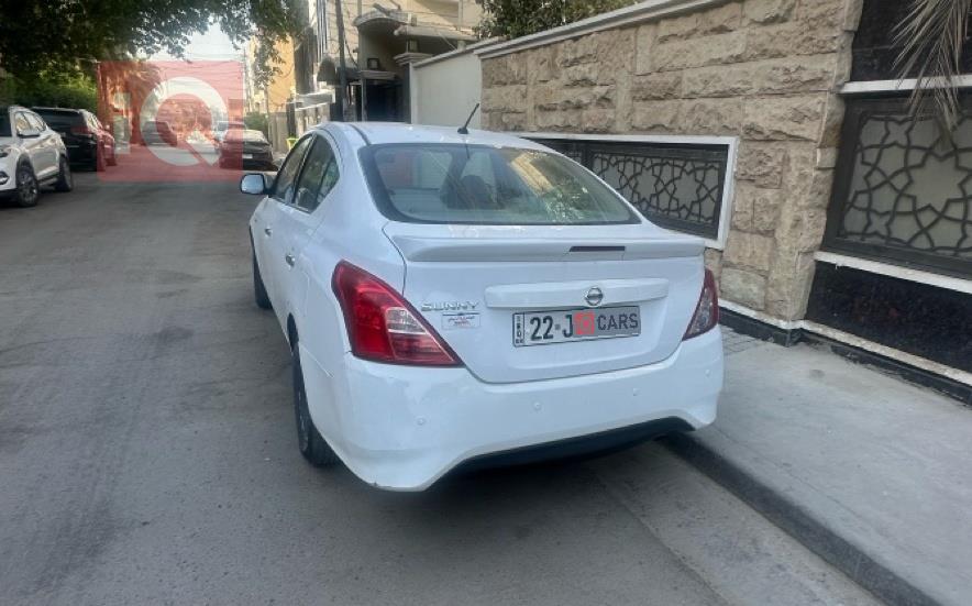 Nissan Sunny